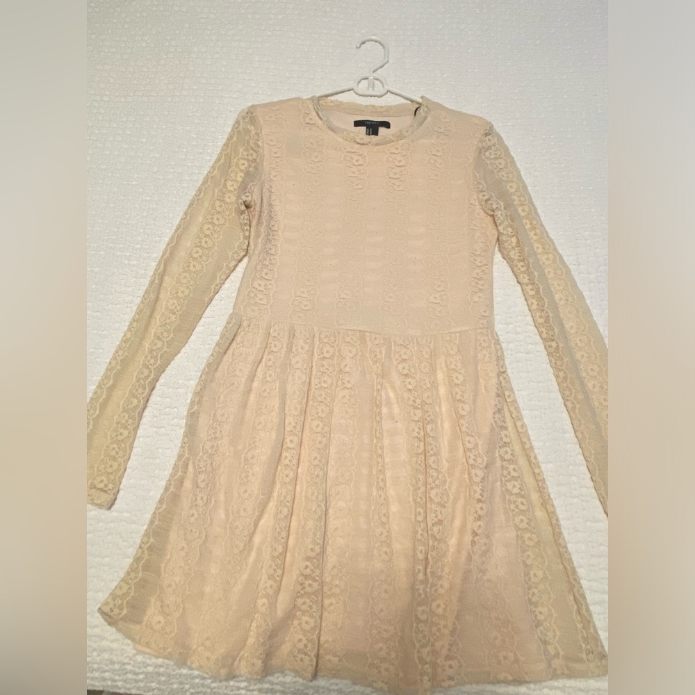 Short dress